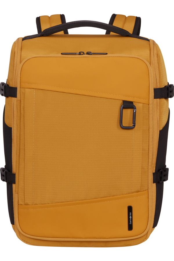 2FIT Underseat rugzak 2-in-1