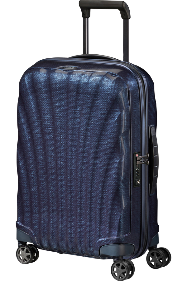 C-Lite Koffer (4 wielen) 55cm