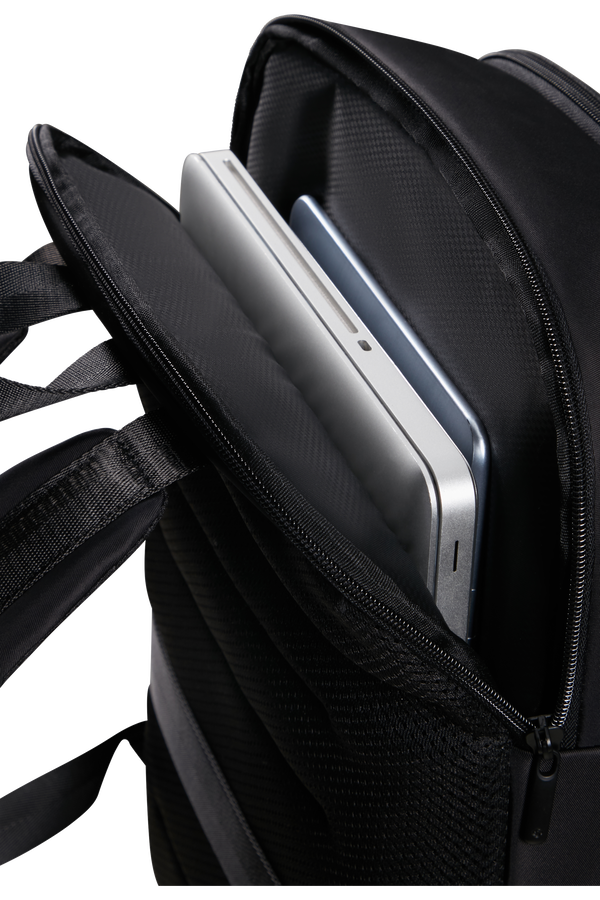 Samsonite Relyon Backpack M 15.6''  Zwart