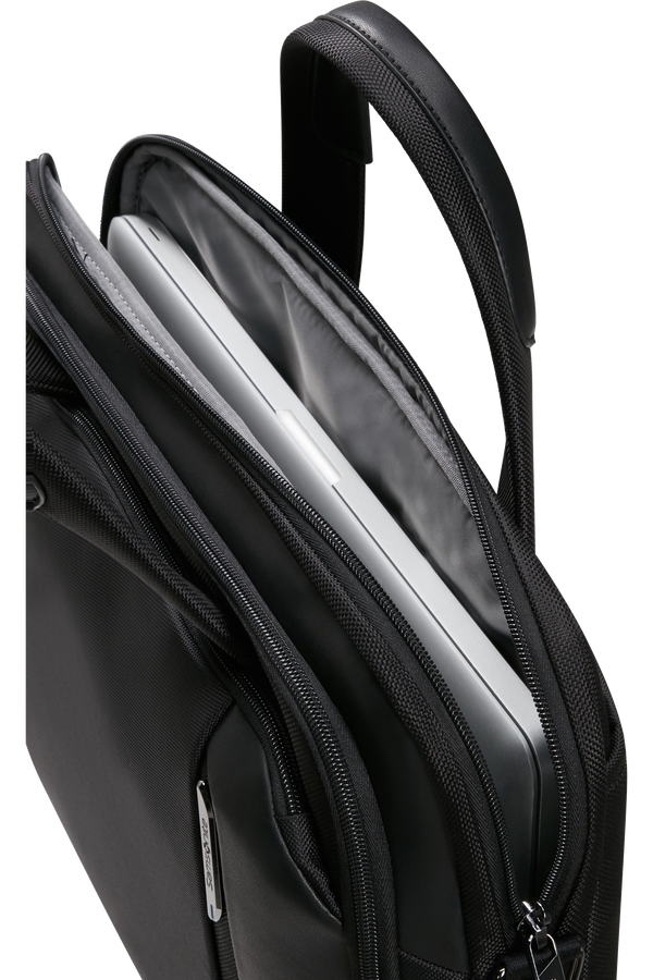 Samsonite Spectrolite 4.0 Briefcase Slim 15.6'  Zwart
