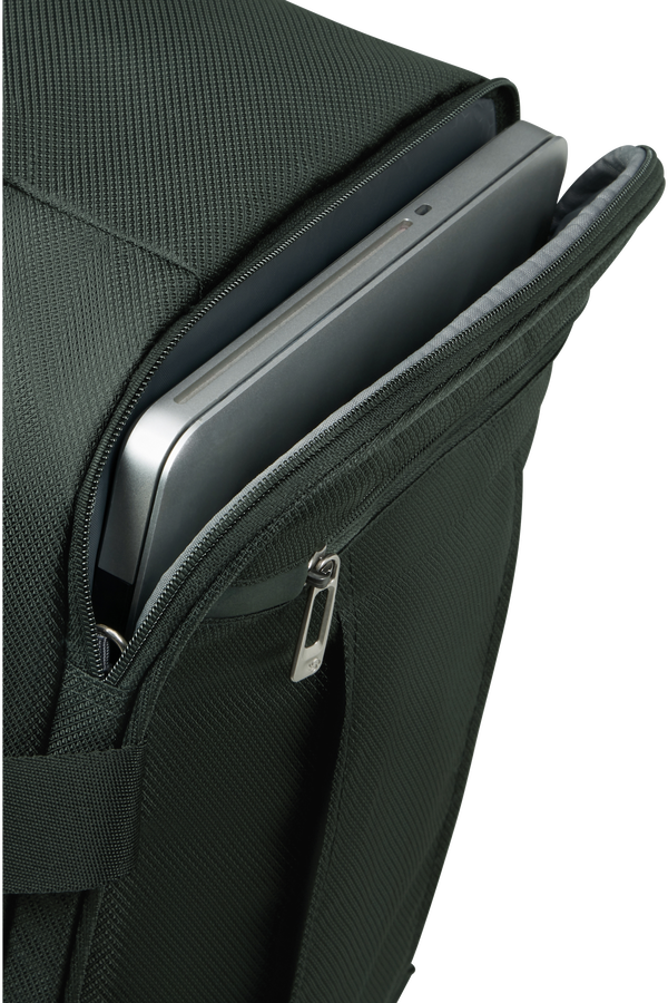 Samsonite Respark 3-Way Bag - Underseater  Forest Green Samsonite Respark 3-Way Bag - Underseater  Forest Green