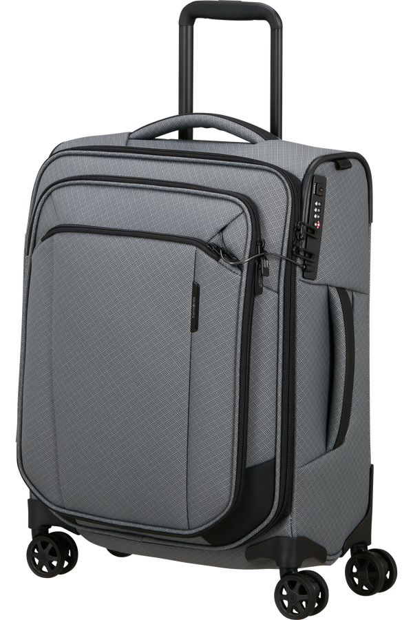 Respark Koffer (4 wielen) 55cm