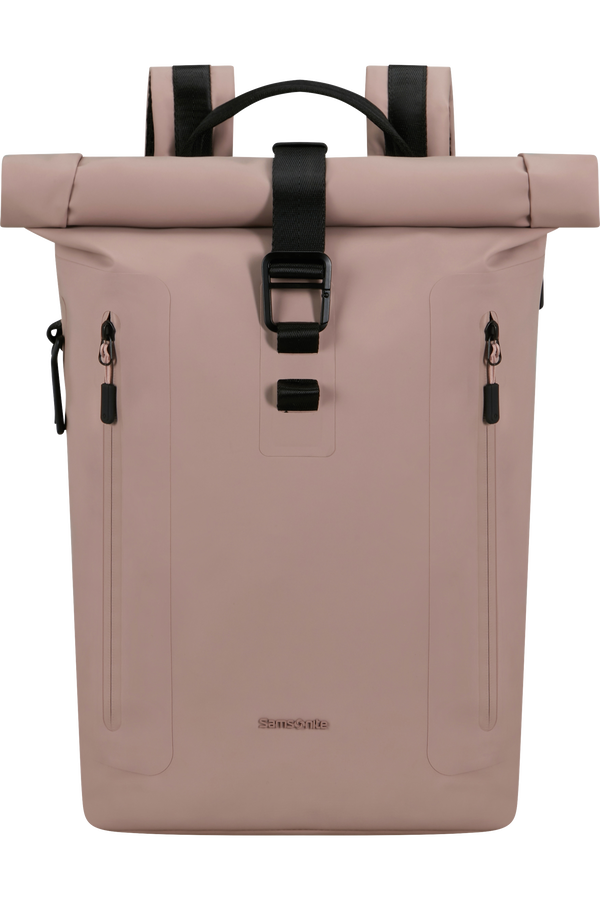 Samsonite Coatify Biz Rolltop Backpack 14.1'  Rose
