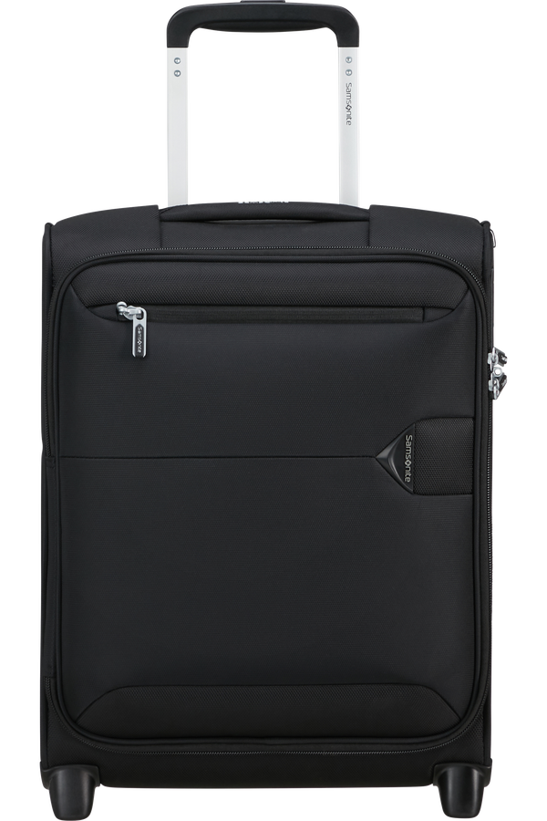 Samsonite Urbify Upright Underseater 45cm  Zwart