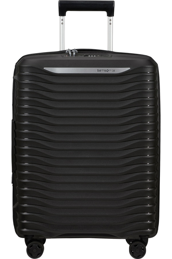 Samsonite Upscape SPINNER 55/20 EXP Zwart