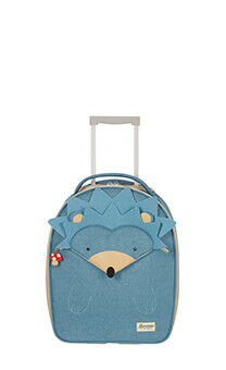 Happy Sammies Upright (2 wielen) 45cm 24 L | 45 x 35 x 19 cm | 1.68 kg