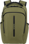 Samsonite Ecodiver Laptop Backpack XS LTD  Waxed Wasabi