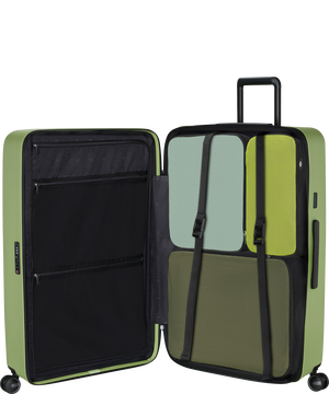 Restackd Spinner uitbreidbaar (4 wielen) 81cm 81 x 54 x 31/34 cm | 4.3 kg