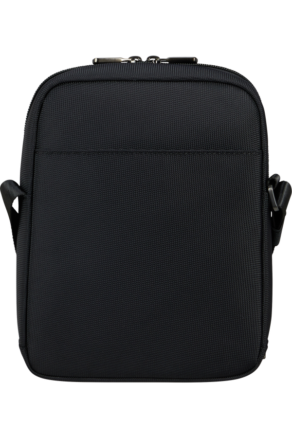 Samsonite Urban-Eye Crossover M 9.7'  Zwart