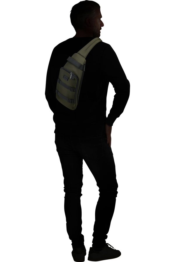 Crossbody Bags For Men Jual Samsonite Sackmod Sling Bag Medium