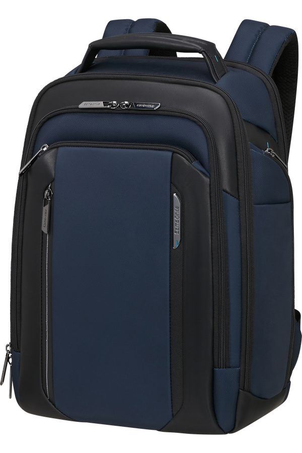 Samsonite Spectrolite 4.0 Laptop Backpack 14.1'  Blauw