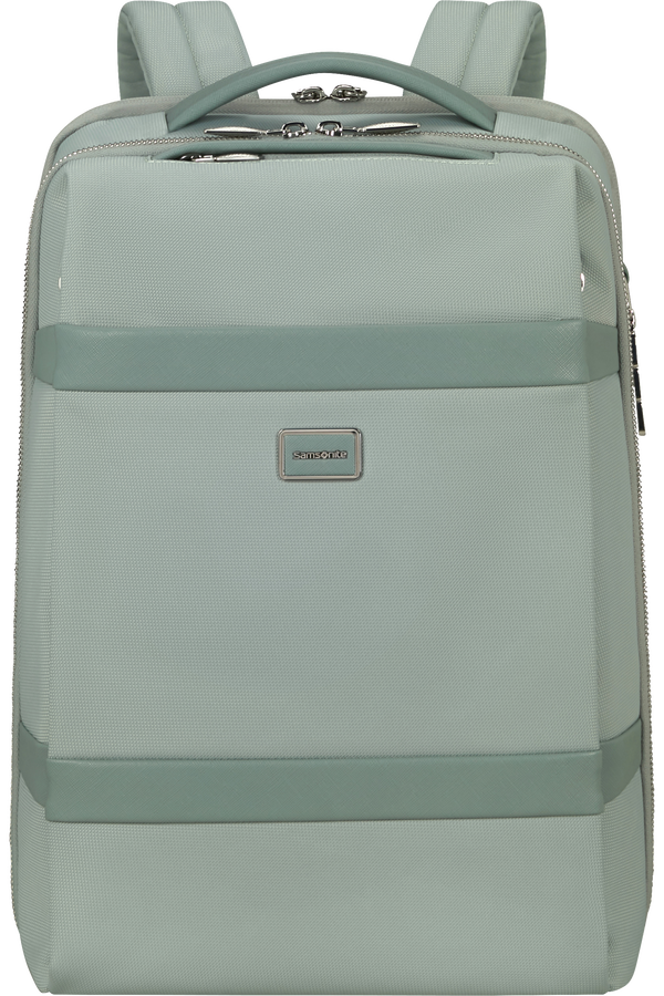 Samsonite Image Biz Backpack 15.6'  Thyme