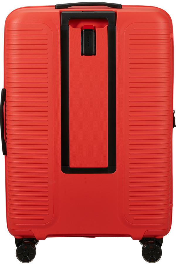 Prodiver Spinner uitbreidbaar (4 wielen) 75cm