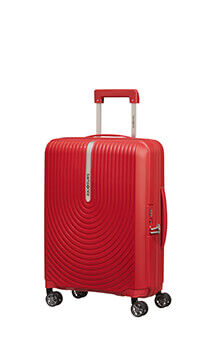 Hi-Fi Spinner Uitbreidbaar(4 wielen) 55cm 39/45 L | 55 x 40 x 20/23 cm | 2.3 kg