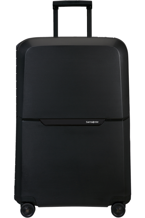 Samsonite Magnum Eco Spinner 75cm  Grafiet