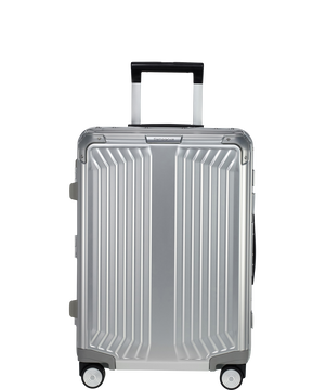 Lite-Box Alu Koffer (4 wielen) 55cm 55 x 40 x 23 cm | 5.1 kg Lite-Box Alu Koffer (4 wielen) 55cm 55 x 40 x 23 cm | 5.1 kg