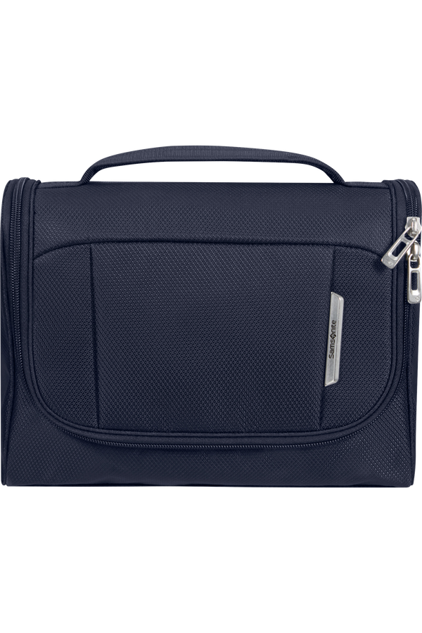 Samsonite Respark Toilet Kit Hanging Toilet Kit  Midnight Blue Samsonite Respark Toilet Kit Hanging Toilet Kit  Midnight Blue
