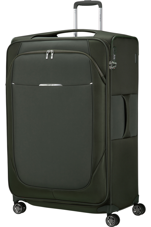 Samsonite Re-Lite Spinner Expandable 83cm  Climbing Ivy Samsonite Re-Lite Spinner Expandable 83cm  Climbing Ivy