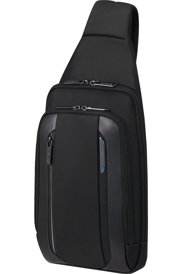 Samsonite Spectrolite 4.0 Sacks Slingbag  Zwart Samsonite Spectrolite 4.0 Sacks Slingbag  Zwart