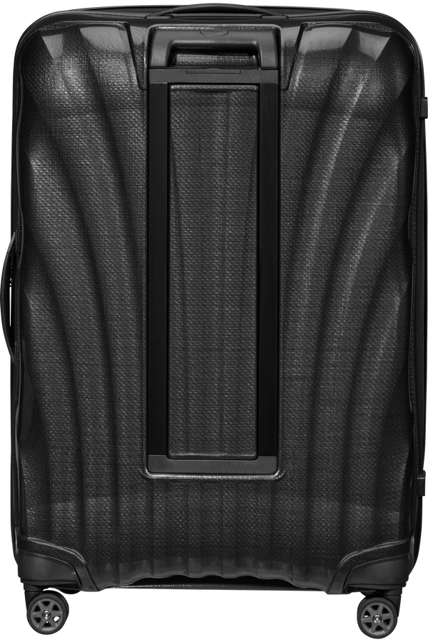 Samsonite C-Lite Spinner 81cm  Zwart