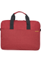 Samsonite Sideways 2.0 Shuttle Sleeve  15.6inch Tibetan Red Samsonite Sideways 2.0 Shuttle Sleeve  15.6inch Tibetan Red