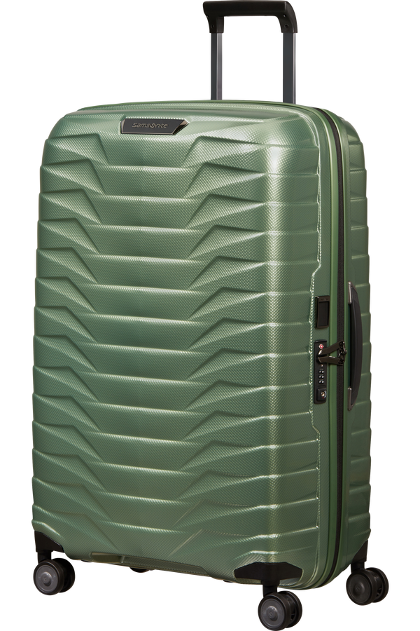 Proxis Koffer (4 wielen) 75cm