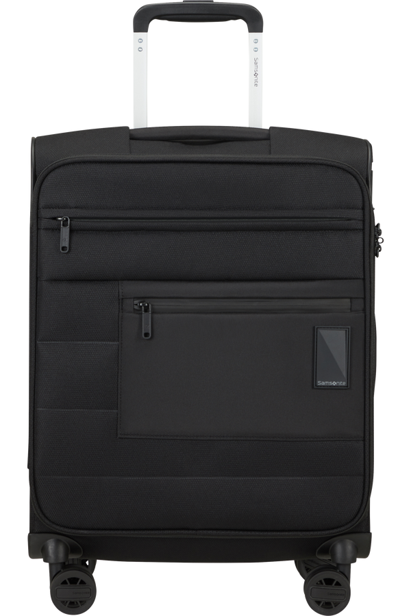 Samsonite Vaycay Spinner 55/20 L 40CM  Zwart