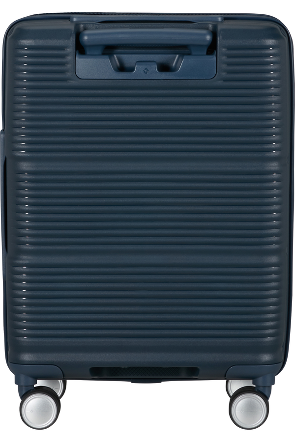 Samsonite Paralux Spinner Expandable Global Co 55cm  Midnight Navy