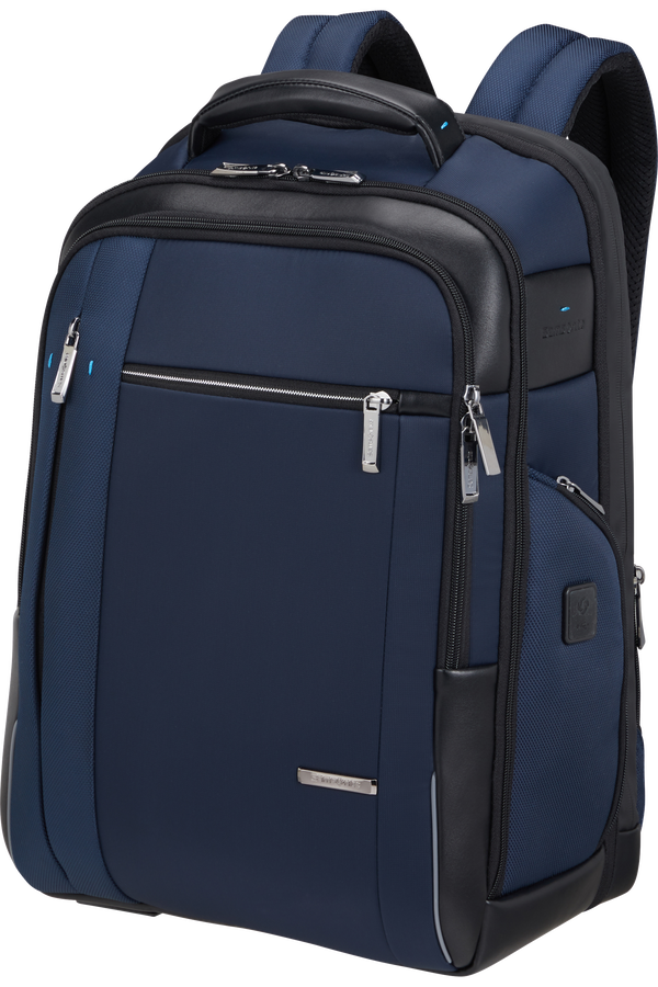 Inch Samsonite Laptoptas Rugzak Samsonite XBR Ransel Business