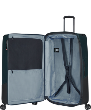 Biz2go Trvl Koffer (4 wielen) 77cm 77 x 48 x 29/32 cm | 3.7 kg