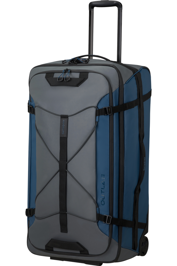 Samsonite sales paradiver duffle
