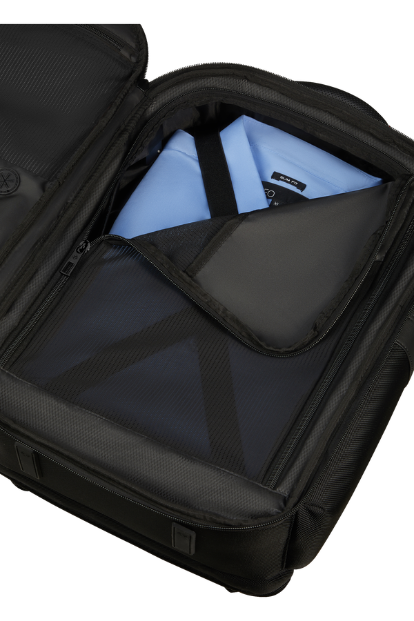 Samsonite Pro-DLX 6 Underseater Backpack 15.6'  Groen