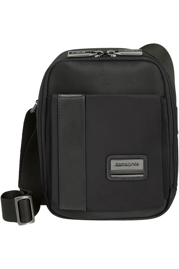 Samsonite Openroad 2.0 Tablet Crossover 7.9'  Zwart