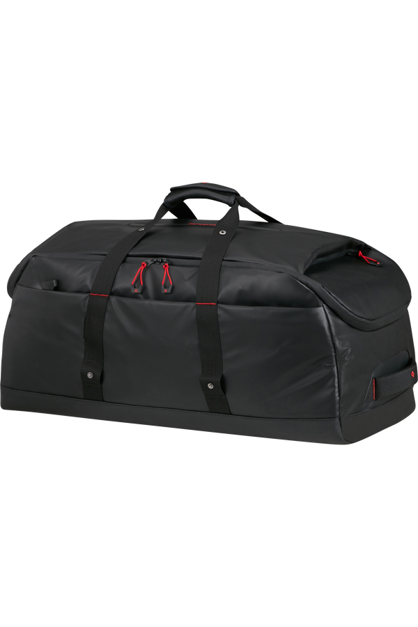 Samsonite Ecodiver DUFFLE L  Zwart