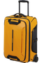 Samsonite Ecodiver DUFFLE/WH 55/20  Geel