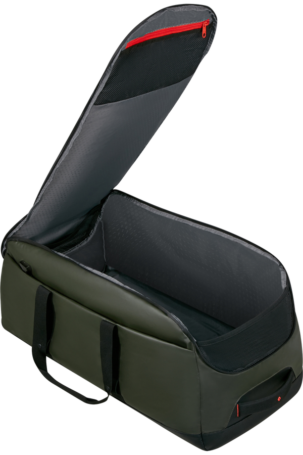 Samsonite Ecodiver DUFFLE L  Climbing Ivy