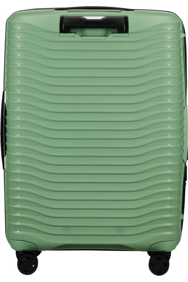Samsonite Upscape SPINNER 68/25 EXP  Stone Green
