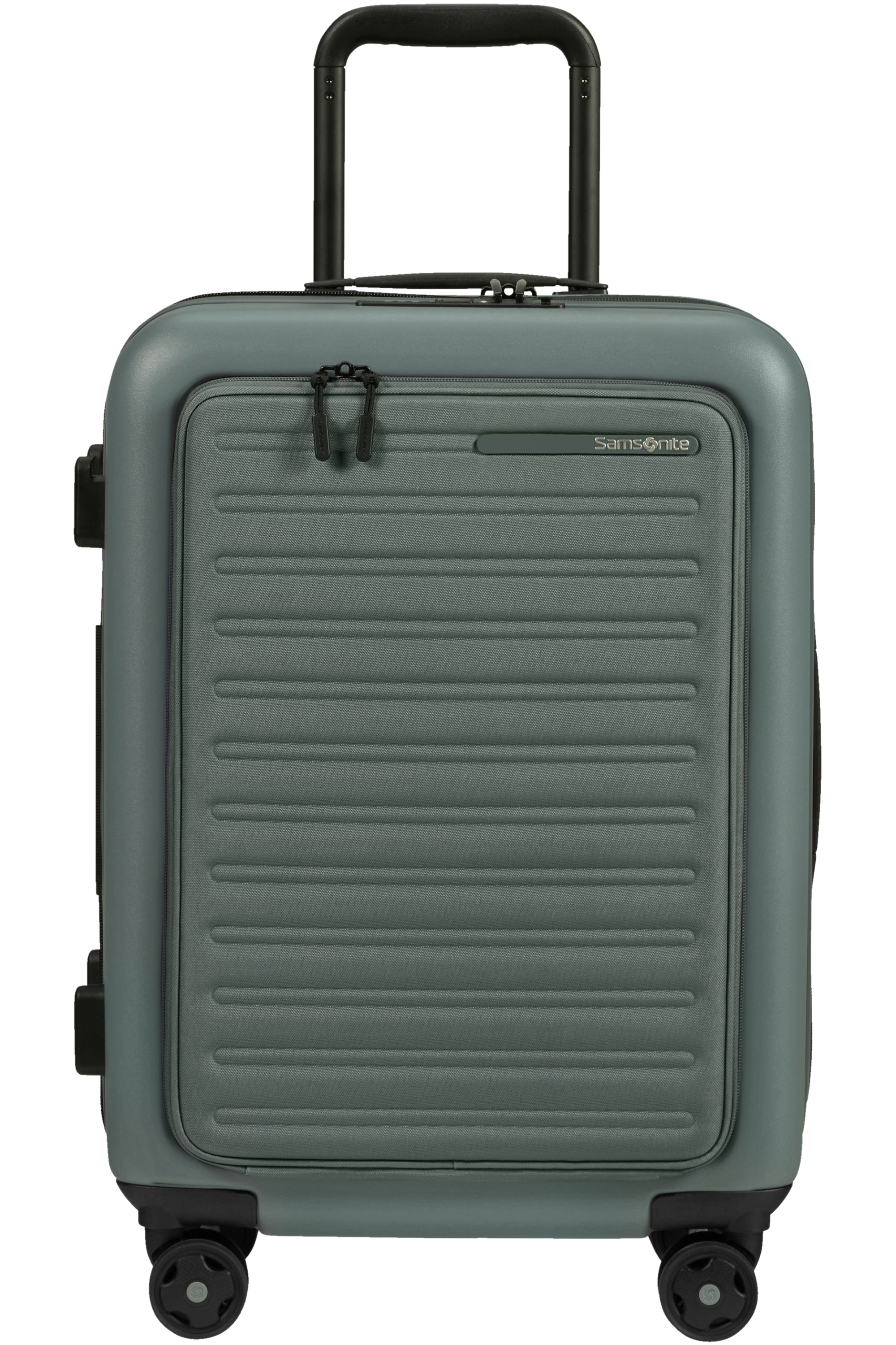 spinner samsonite
