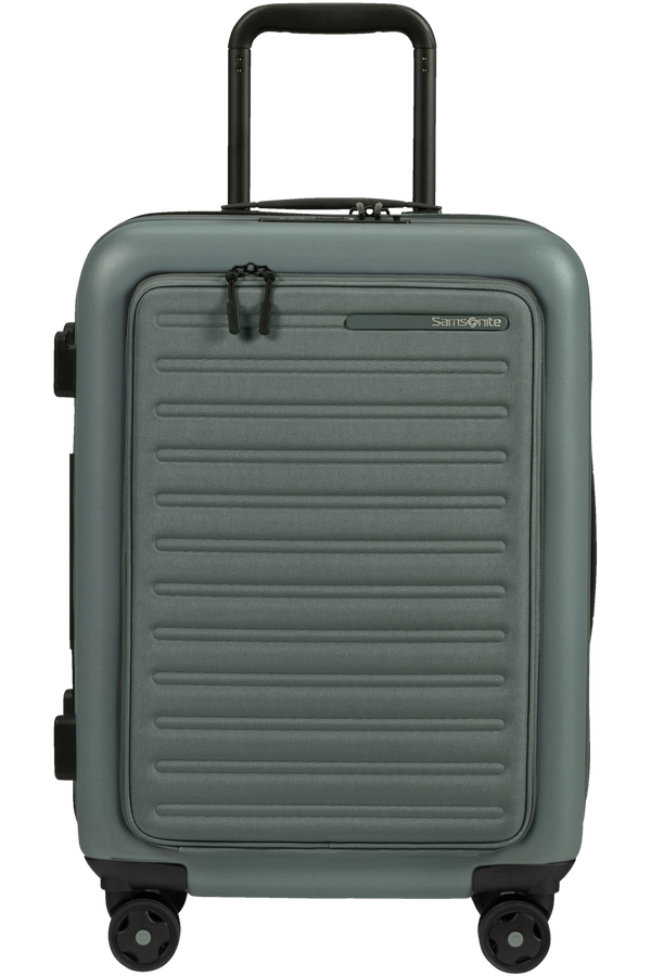 Samenpersen Historicus vooroordeel Stackd Spinner uitbreidbaar (4 wielen) 55cm | Samsonite Nederland