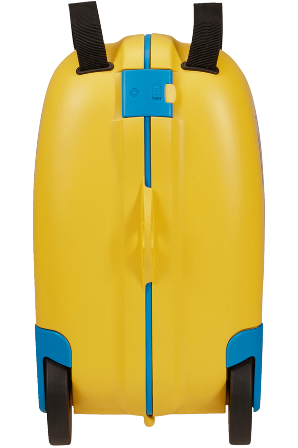 Samsonite Dream2go Ride-On Suitcase  School Bus