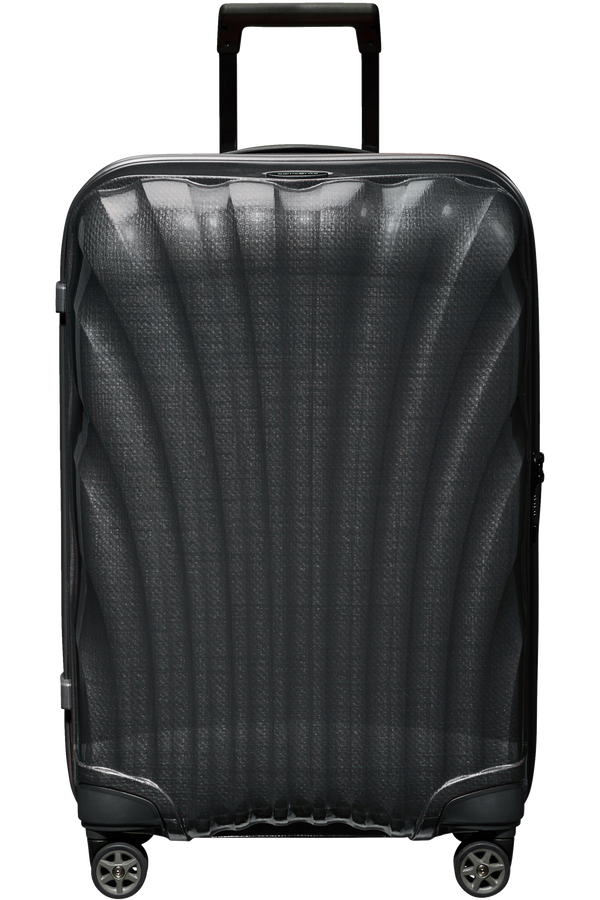 Samsonite C-Lite Spinner 69cm  Zwart