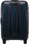 Samsonite Major-Lite Spinner 69/25 69cm  Midnight Blue