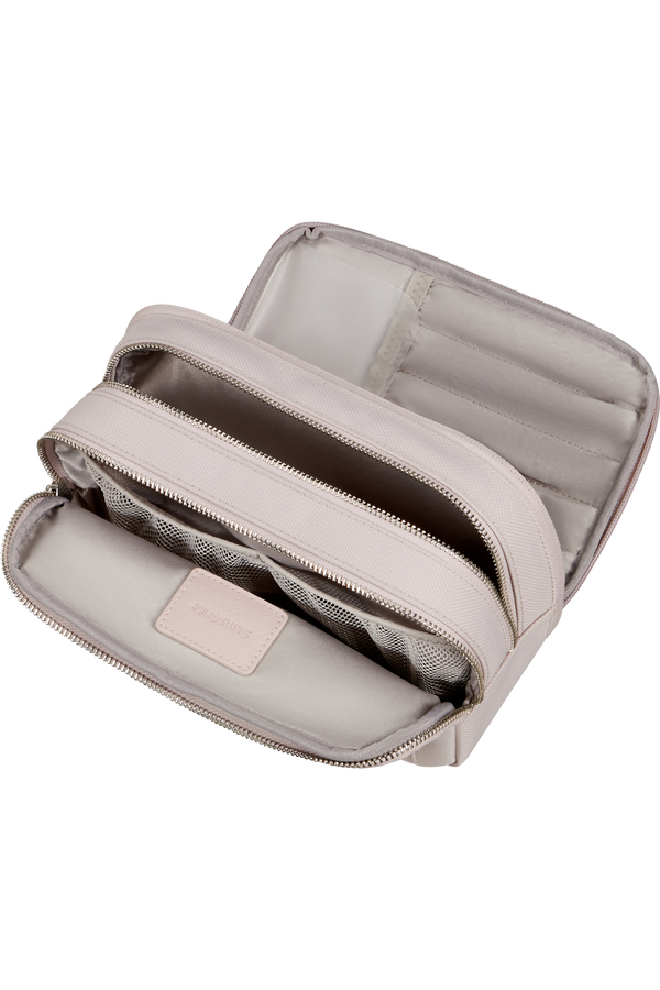 Samsonite Image Toilet Kit Toilet Pouch  Rose