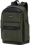 Samsonite Relyon Backpack M 15.6''  Groen