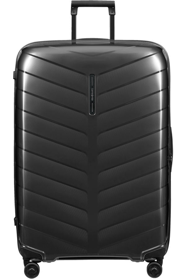 Samsonite Attrix Spinner 81cm  Antraciet