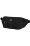 Samsonite Sacksquare Waist Bag  Zwart Samsonite Sacksquare Waist Bag  Zwart