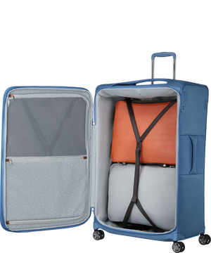 Re-Lite Spinner uitbreidbaar (4 wielen) 83cm 83 x 53 x 36/39 cm | 3.5 kg