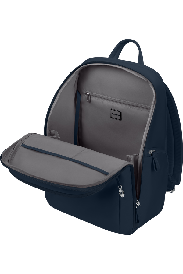 Samsonite Move 5.0 Backpack 14.1'  Dark Blue