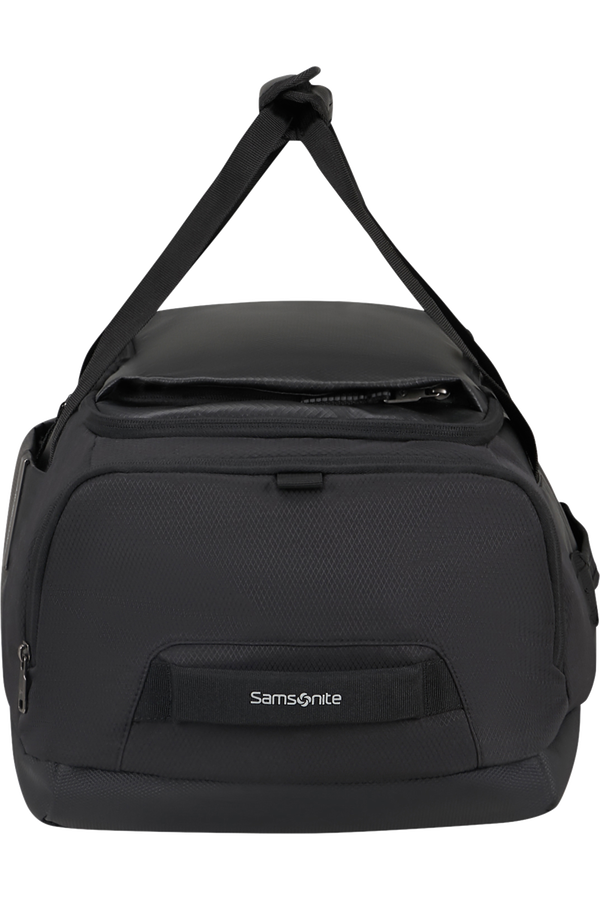 Samsonite Armox Duffle S  Zwart