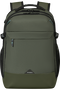 Samsonite Roadseeker Laptop Backpack M  Donker Olijfgroen